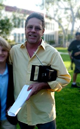 格伦·卡肖 Glenn Kershaw