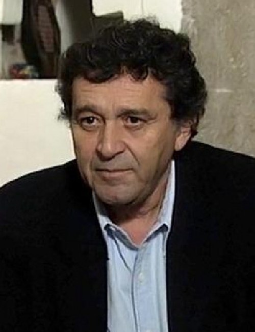 若泽·丰塞卡·埃·科斯塔 José Fonseca e Costa