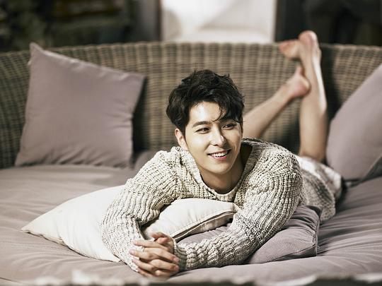 金光民 Kwang Min Kim