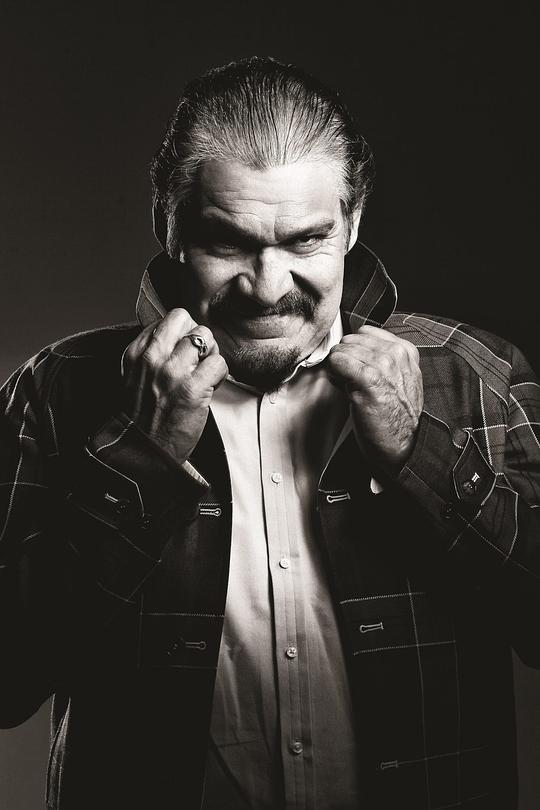 华金·科西奥 Joaquín Cosio