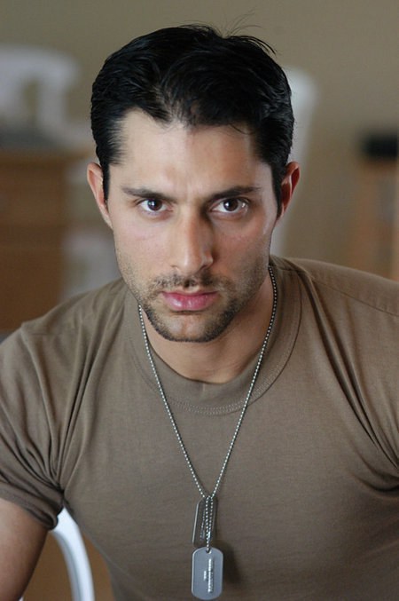 John P. Petrelli John P. Petrelli