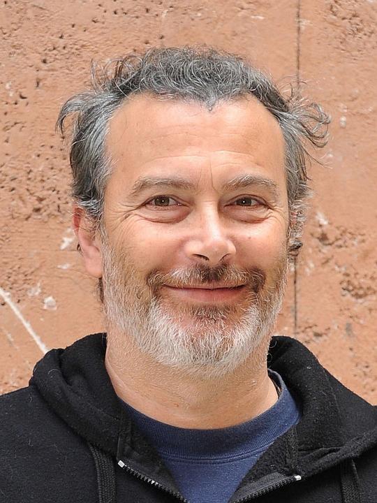 帕罗·萨森内里 Paolo Sassanelli