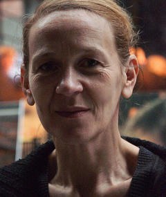卡特简·达门 Katelijne Damen