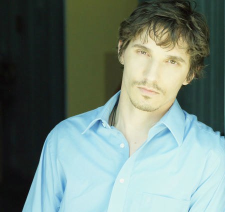 克里斯·伯恩斯 Chris Burns