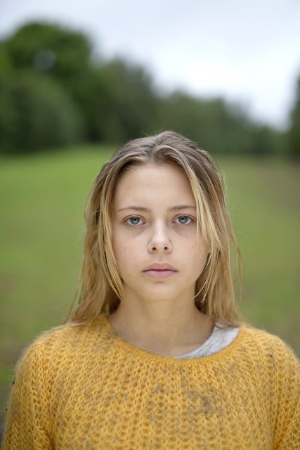 艾丽·瑞亚侬·穆勒·奥斯本 Elli Rhiannon Müller Osbourne