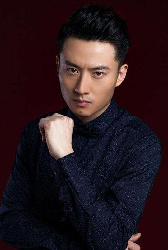 卢冠东 Guandong Lu