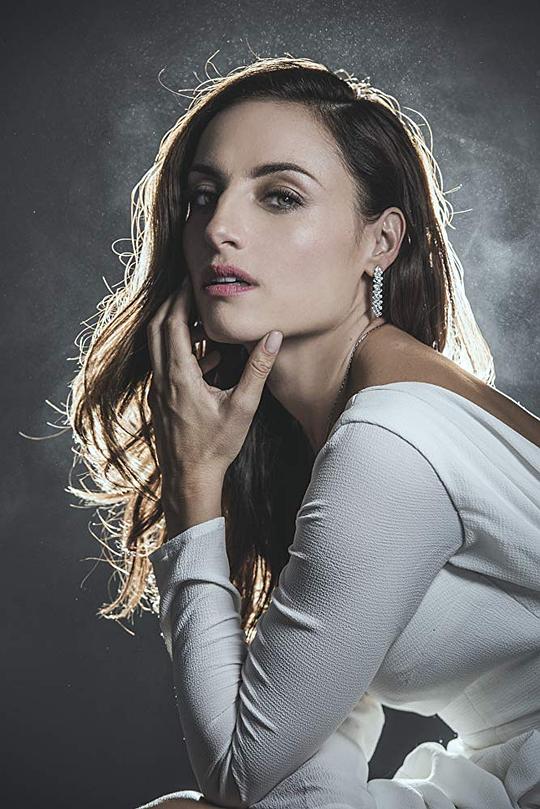 马丽玛·维加 Marimar Vega