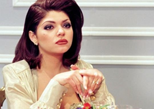 伊塔提·坎特劳 Itatí Cantoral