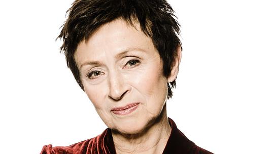 托恩·丹尼尔森 Tone Danielsen