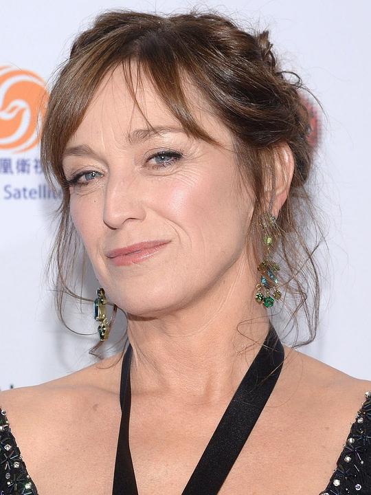 安尼克·冯·德·利佩 Anneke von der Lippe