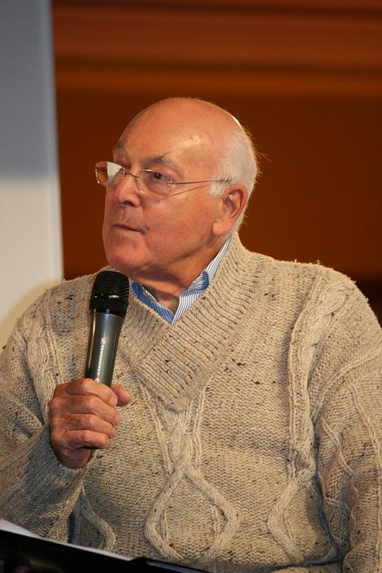 默里·沃克 Murray Walker