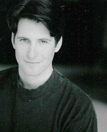 瑞克·罗伯茨 Rick Roberts