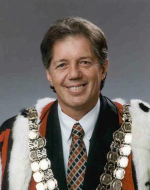 蒂姆·夏伯特 Tim Shadbolt