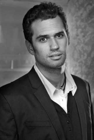 Iker Lastra Iker Lastra