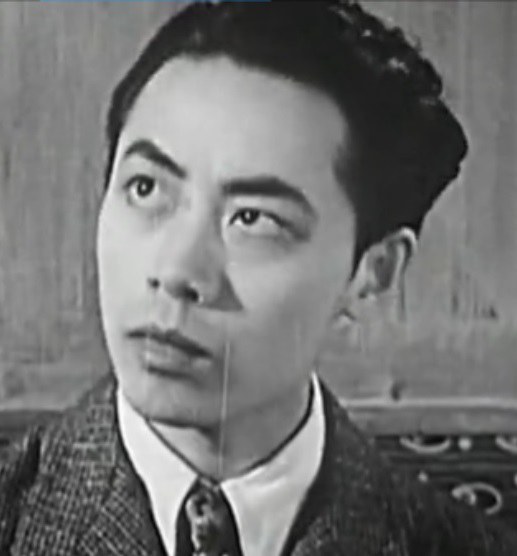 蔡若虹 Ruohong Cai