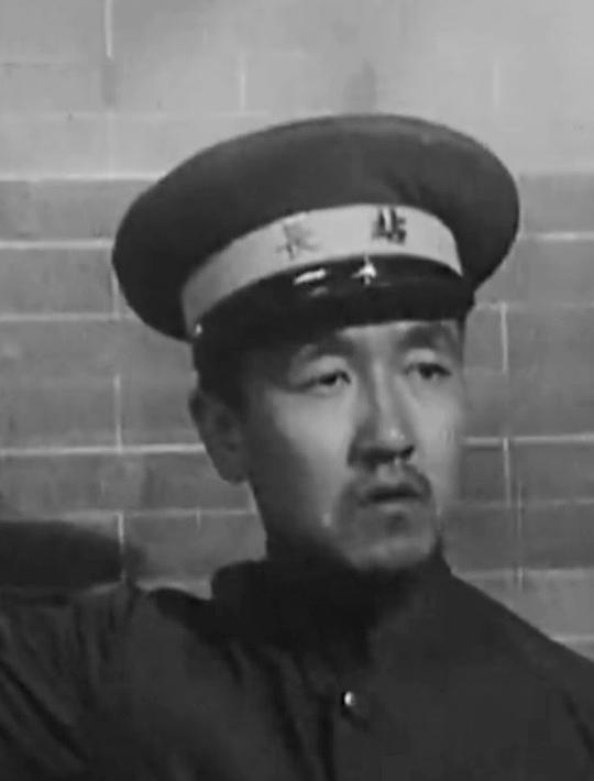 樊伯滋 Bozi Fan