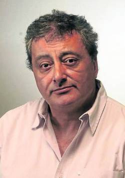 克劳迪奥·里西 Claudio Rissi