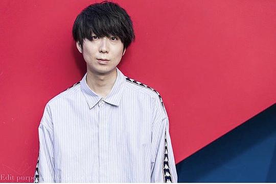 川谷绘音 Enon Kawatani