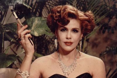 Sandra Bréa Sandra Bréa