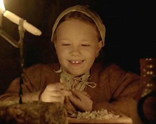 艾丽·格兰杰 Ellie Grainger