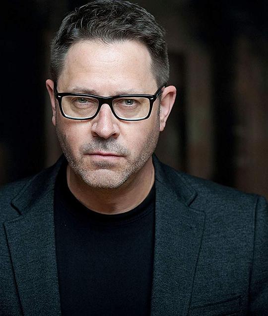 大卫·J·麦克尼尔 David J. MacNeil