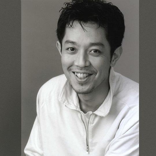 福松进纱 Shinya Fukumatsu