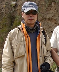 周玉鹏 Yupeng Zhou