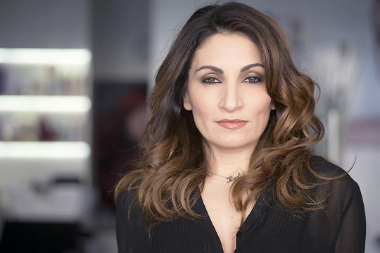 葆拉·拉维妮 Paola Lavini