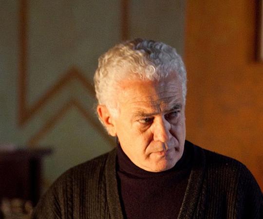 萨韦里奥·马尔科尼 Saverio Marconi