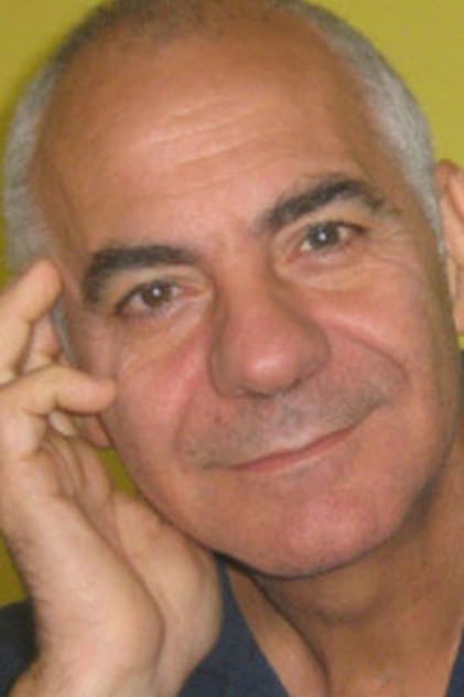 马利诺·切纳 Marino Cenna