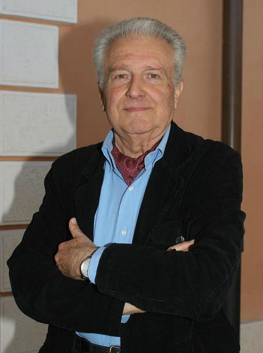 朱塞佩·费拉拉 Giuseppe Ferrara