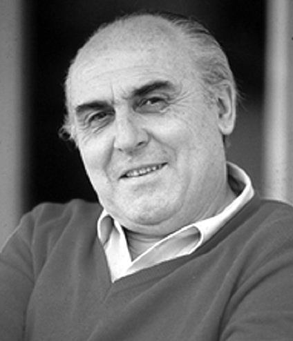 保罗·塞萨尔·萨拉森尼 Paulo Cesar Saraceni