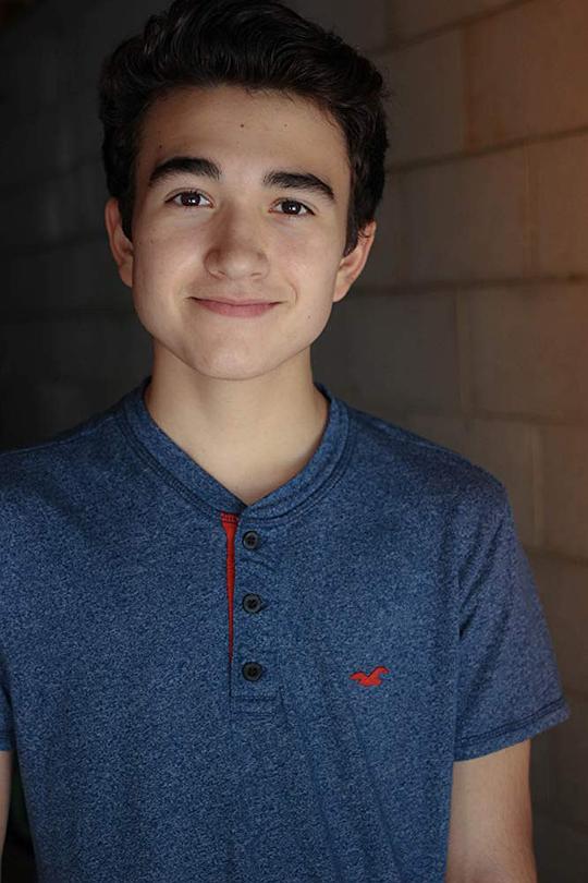 马修·J·瓦斯奎斯 Matthew J. Vasquez