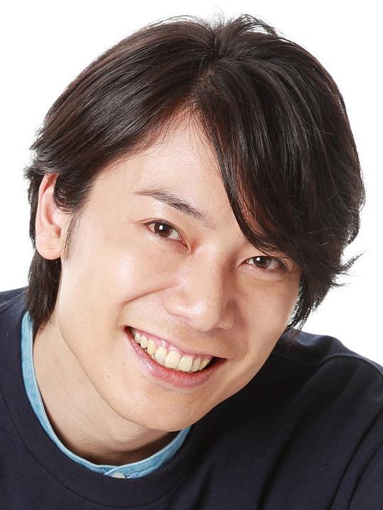 兼崎健太郎 Kentaro Kanesaki