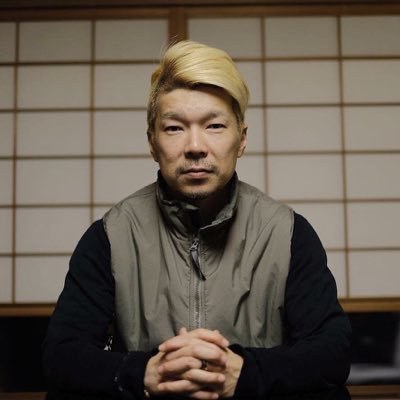横尾初喜 Hatsuki Yokoo