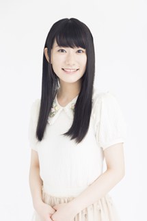 冈咲美保 Miho Okasaki