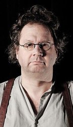 埃瑞克·德·施特克 Eric De Staercke