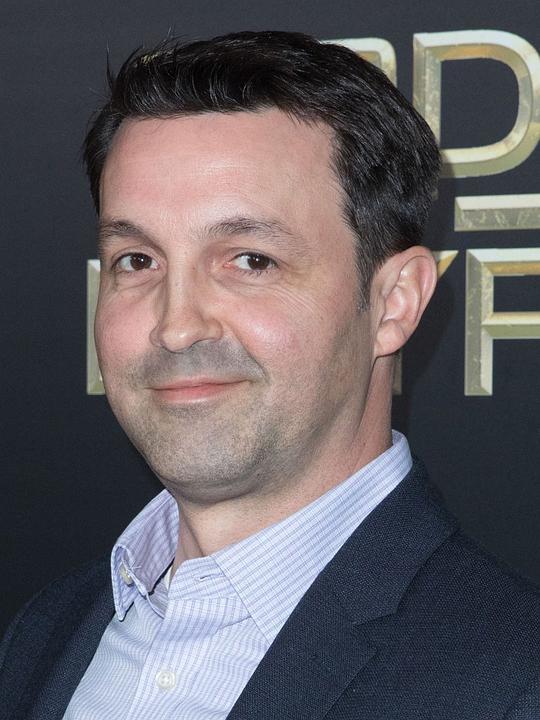 肯特·库贝纳 Kent Kubena