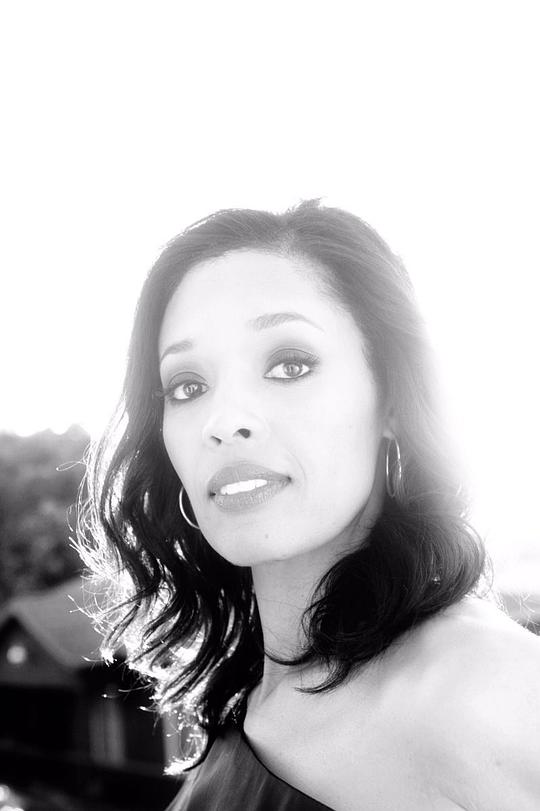 坦比·洛克 Tembi Locke