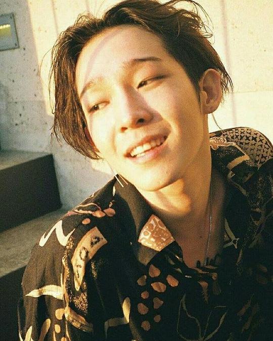 南太铉 Tae Hyun Nam