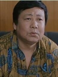 詹靖波 Jingbo Zhan