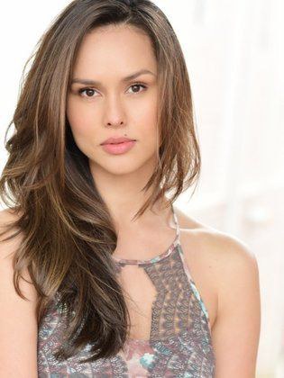 安娜·恩格 Anna Enger