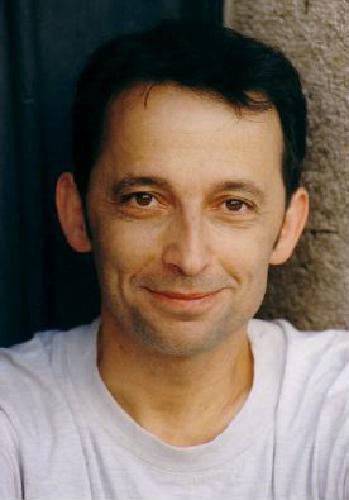 埃里克·梅泰耶 Eric Métayer