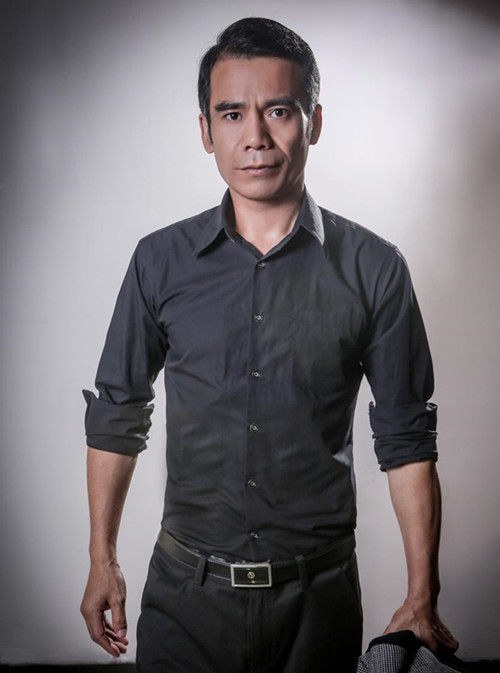 任青安 Qingan Ren