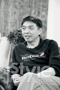 王功 Gong Wang