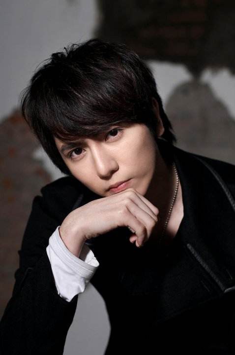 陈玺安 Anson Chen