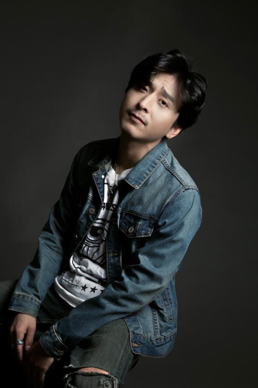 董羽生 Bo Dong