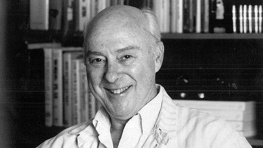 哈尔·库珀 Hal Cooper