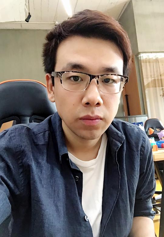 贾炳祺 Bingqi Jia