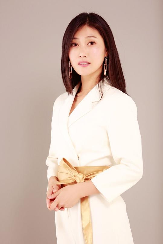 王婧 Jing Wang